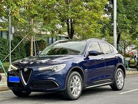 SUV   Alfa Romeo Stelvio 2021 , 3600000 , 