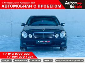  Mercedes-Benz E-Class 2004 , 749000 , 