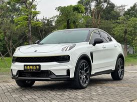 SUV   Lynk & Co 05 2021 , 2460000 , 