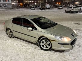 Peugeot 407 2004 , 300000 , -