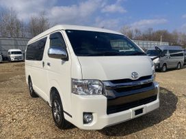    Toyota Hiace 2020 , 5170000 , 