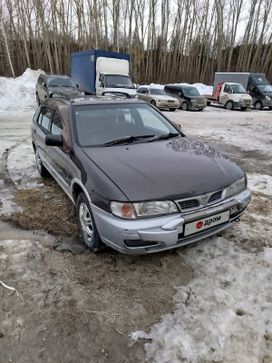  Nissan Lucino 1997 , 250000 , 