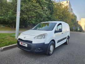    Peugeot Partner 2012 , 725000 , 