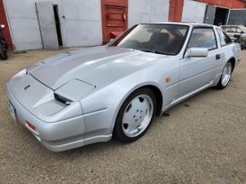  3  Nissan Fairlady Z 1987 , 1200000 , 