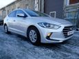  Hyundai Avante 2016 , 650000 , 