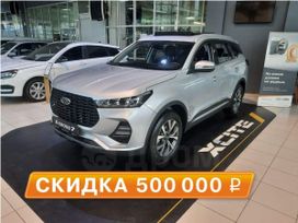 SUV   Xcite X-Cross 7 2024 , 2636000 , 
