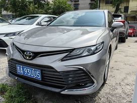  Toyota Camry 2021 , 2430000 , 