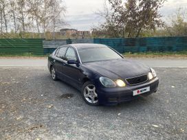  Toyota Aristo 1998 , 425000 , 