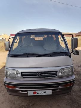    Toyota Hiace 1996 , 680000 , 