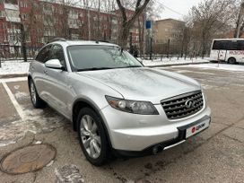 SUV   Infiniti FX35 2007 , 945000 , 