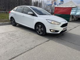  Ford Focus 2015 , 1200000 , 