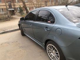  Mitsubishi Lancer 2007 , 550000 , -