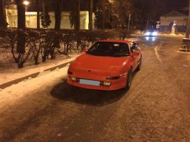  Toyota MR2 1990 , 125000 , 