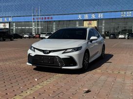  Toyota Camry 2021 , 2710000 , 