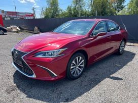  Lexus ES350 2021 , 5000000 , --