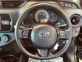  Toyota Vitz 2019 , 700000 , 