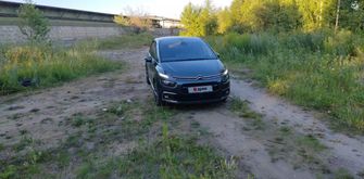   C4 Picasso 2017