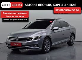  Volkswagen Passat 2021 , 2675000 , 