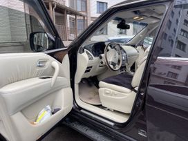 SUV   Infiniti QX56 2012 , 2650000 , 