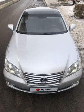  Lexus ES350 2011 , 1795000 , 