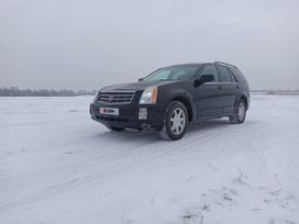 SUV   Cadillac SRX 2004 , 725000 , 