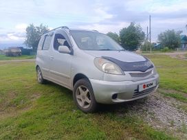  Toyota Funcargo 1999 , 430000 , 