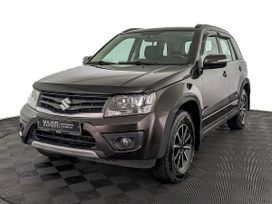 SUV   Suzuki Grand Vitara 2014 , 1700000 , 