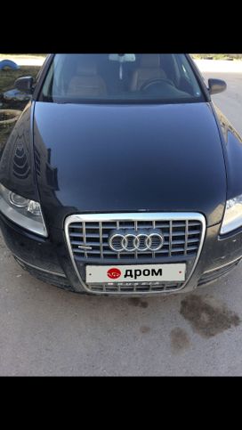  Audi A6 2004 , 500000 , 