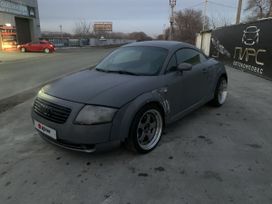  3  Audi TT 1999 , 420000 , 