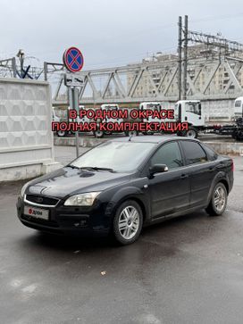  Ford Focus 2007 , 599000 , 