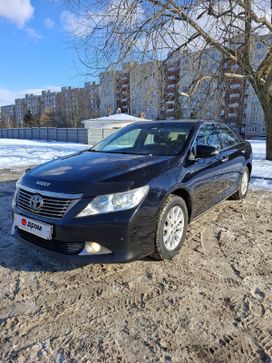  Toyota Camry 2012 , 1585000 , 