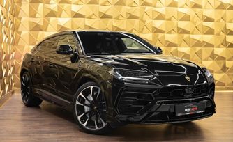 SUV   Lamborghini Urus 2019 , 29500000 , 