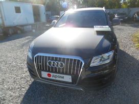 SUV   Audi Q5 2016 , 2544300 , 