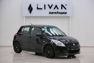  Suzuki Swift 2011 , 799000 , 