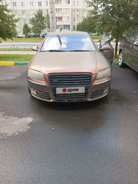  Audi A8 2005 , 950000 , 