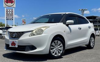  Suzuki Baleno 2016 , 895000 , 