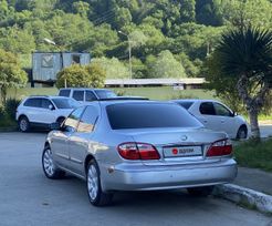  Nissan Maxima 2005 , 520000 , 