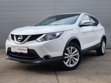  Qashqai, 2016