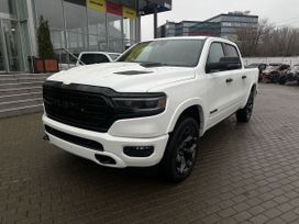  RAM 1500 2023 , 12600000 , 