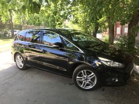    Ford S-MAX 2016 , 1495000 , 