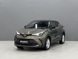 SUV   Toyota C-HR 2022 , 3300000 , 