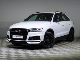 SUV   Audi Q3 2018 , 2120000 , 