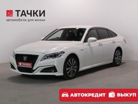  Toyota Crown 2019 , 4150000 , 