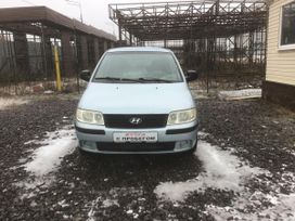  Hyundai Matrix 2008 , 500000 , 