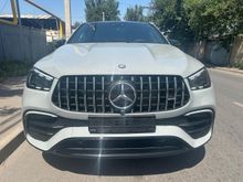  GLE Coupe 2024