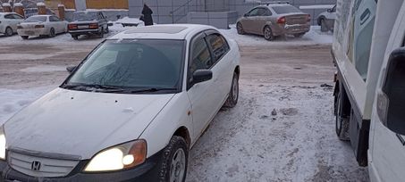  Honda Civic Ferio 2003 , 420000 , 