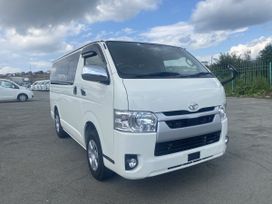    Toyota Regius Ace 2021 , 3470000 , 