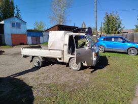   Mitsubishi Delica Truck 1989 , 450000 , 