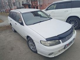  Nissan Expert 2003 , 295000 , 