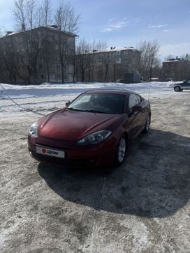  Hyundai Coupe 2006 , 850000 , 